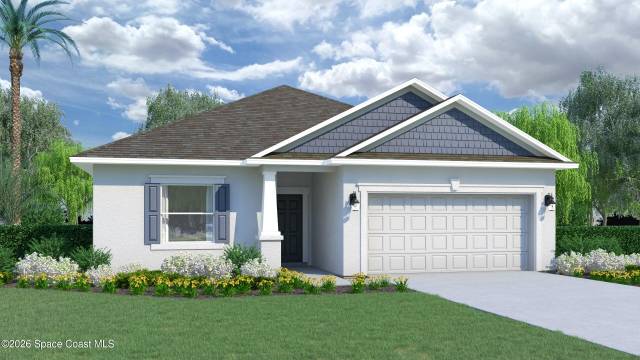 2497 Enclave Drive