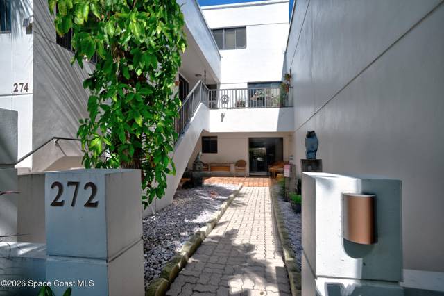 272 Aquarina Boulevard
