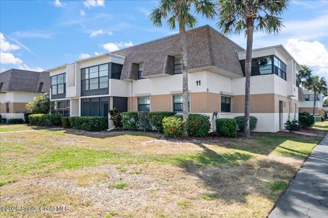 2700 N Highway A1a #11-202 home for sale in Palm Colony Club Condo