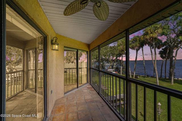 100 Canebreakers Drive #209, home for sale in Cocoa