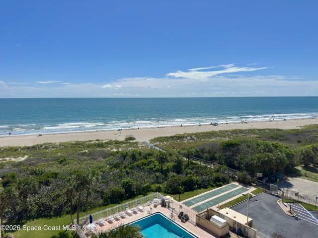 7520 Ridgewood Avenue #805, home for sale in Cape Canaveral