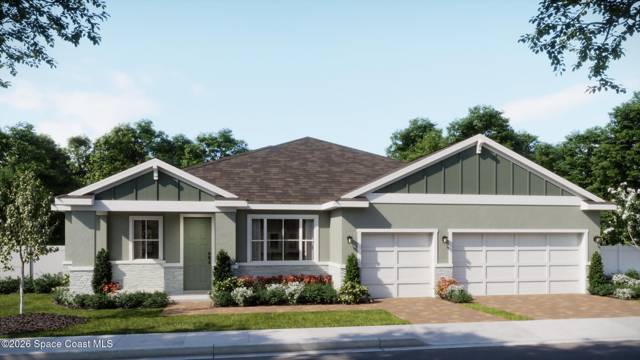 1363 Dunblane Way home for sale in Country Club Estates