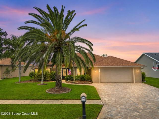 1273 Old Millpond Road