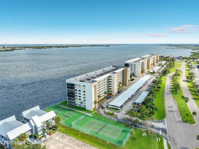 200 S Sykes Creek Parkway #A409, home for sale in Merritt Island