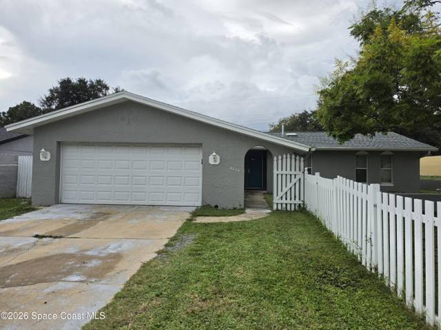 4020 Eola Avenue