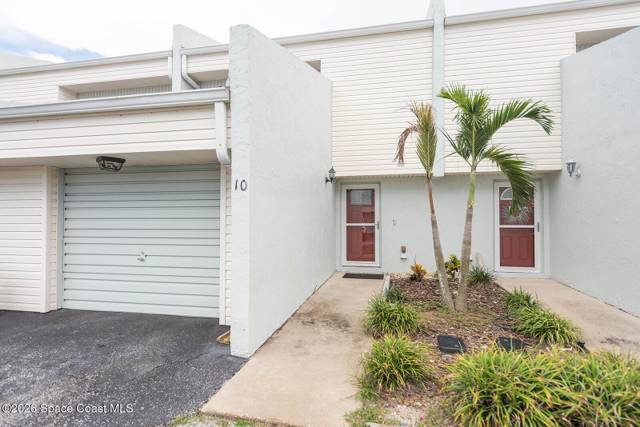 810 Poinsetta Drive #10