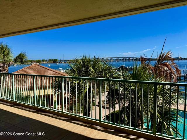 102 Riverside Drive #203