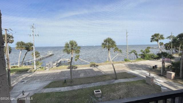 1540 Riverside Drive #8 (302), home for sale in Titusville
