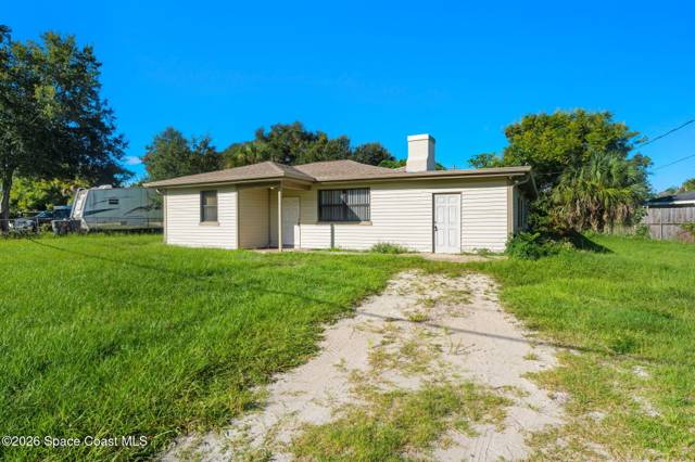 4320 Alpine Lane