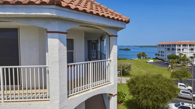 8934 Puerto Del Rio Drive #8503, home for sale in Cape Canaveral