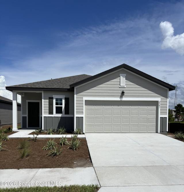 2581 Adler Lane