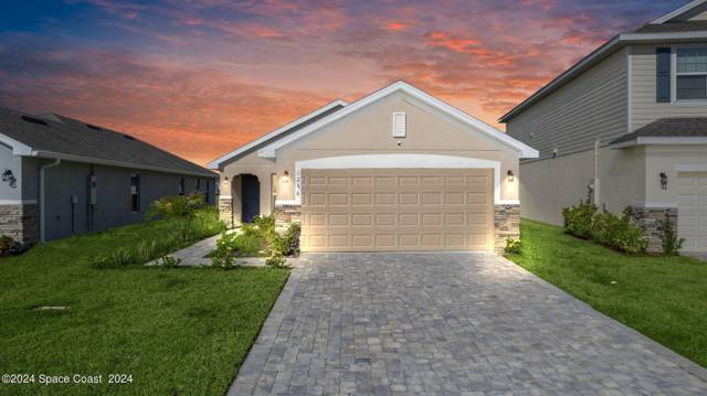1276 Canfield Circle home for sale in Gardens At Waterstone