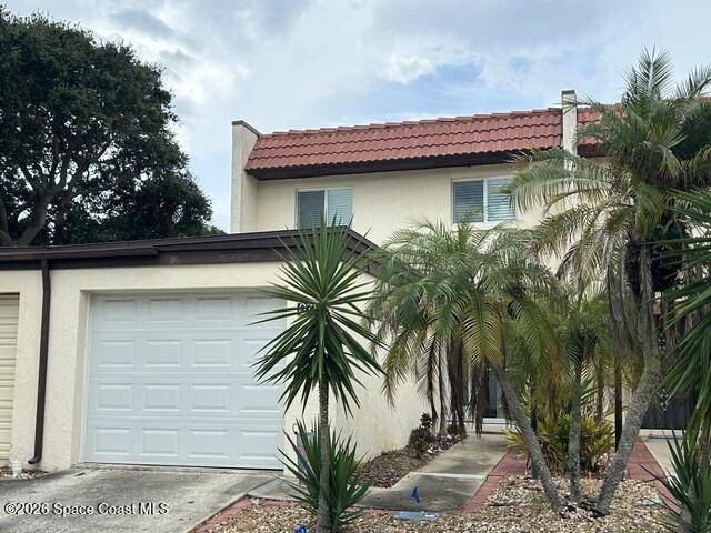 8718 Bay Court, home for sale in Cape Canaveral