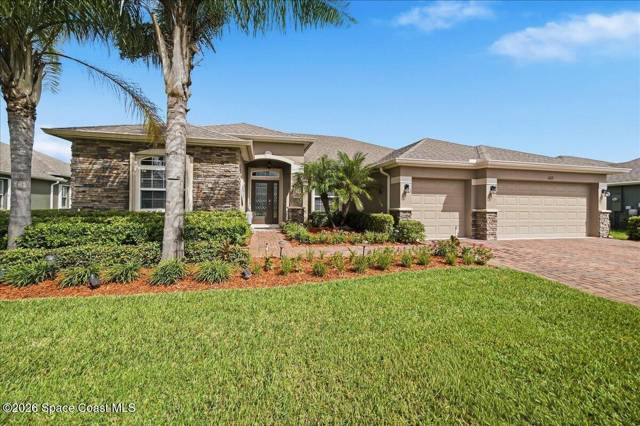 655 Gleneagles Drive, home for sale in Palm Bay