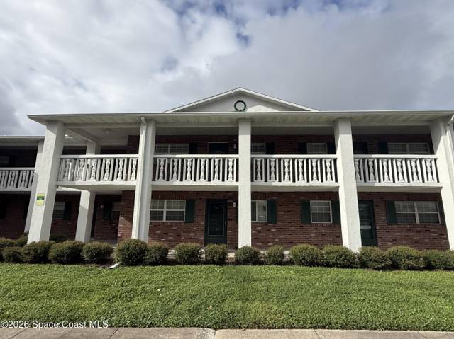 1890 Knox Mcrae Drive #110 F