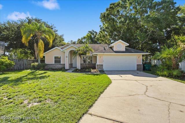 721 Samuel Chase Lane