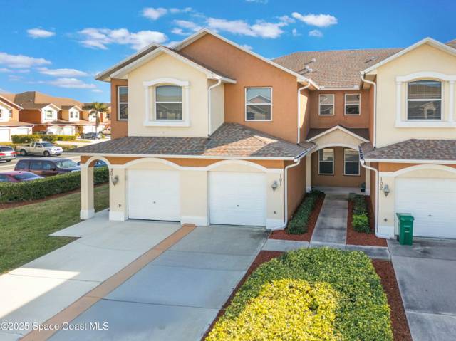 1035 Venetian Drive #101 home for sale in Venetian Village Condo