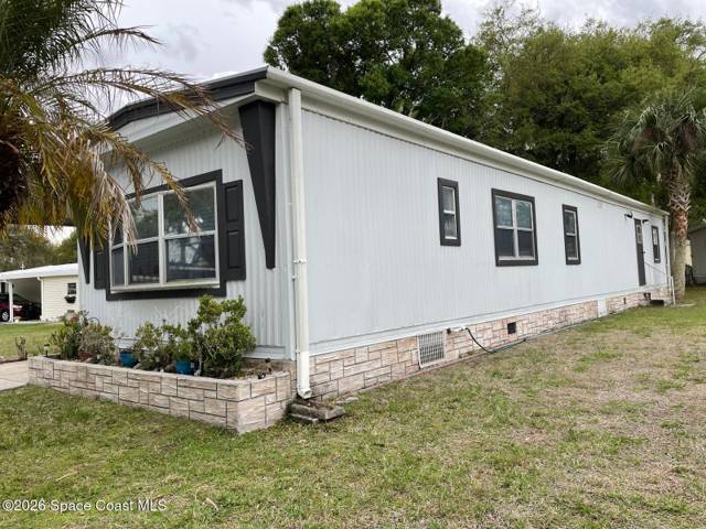 1020 Laurel Court home for sale in Port Malabar Holiday Park