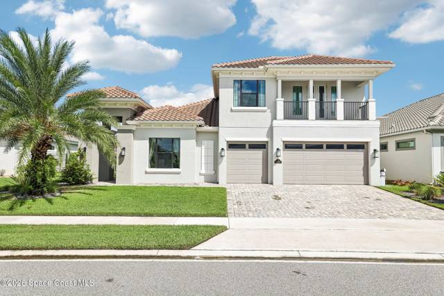 2470 Pescara Court