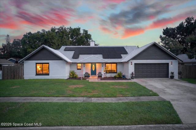 2960 Jacaranda Trail