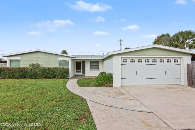 915 Waikiki Drive home for sale in Catalina Isle Estates