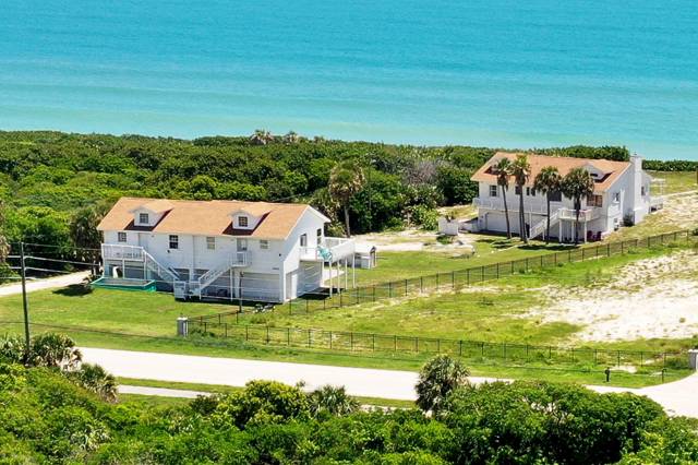 8515 8517/8519 Highway A1a S, home for sale in Melbourne Beach