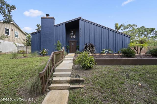 3603 Alan Drive