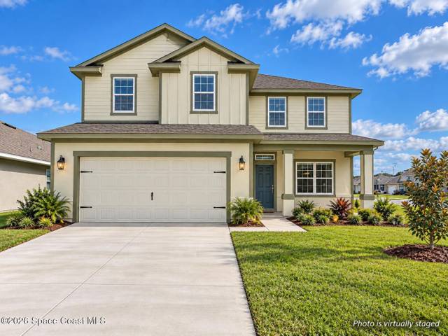 1288 Soleway Avenue home for sale in St. Johns Preserve