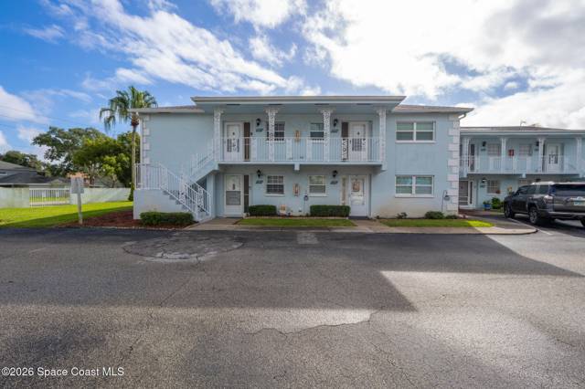 1005 Knox Mcrae Drive #A-201