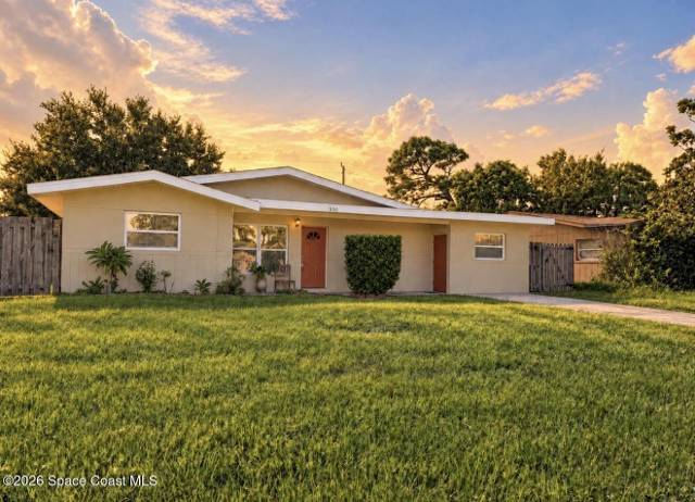 550 Comanche Avenue