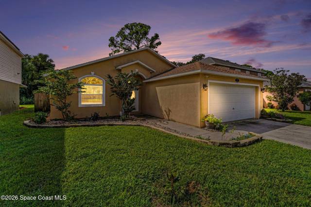759 Macon Drive home for sale in Plantation Oaks Of Brevard