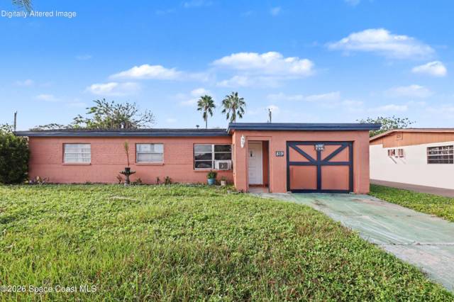 819 Almond Boulevard