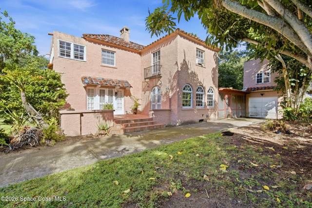 14 Valencia Road