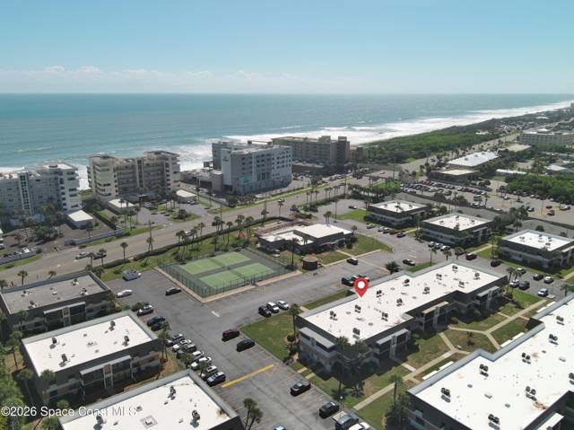 2700 N Highway A1a #13-204 home for sale in Palm Colony Club Condo