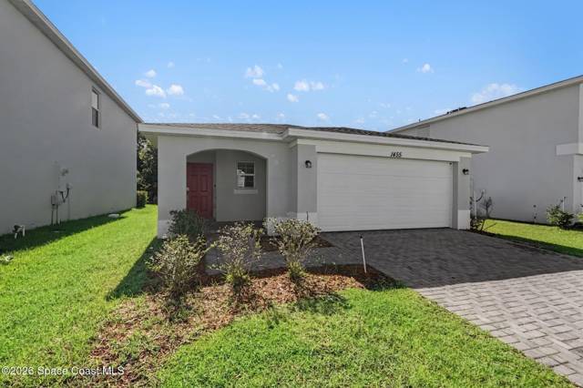 1455 Diablo Circle home for sale in Tillman