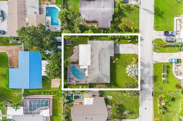 926 Santa Cruz Road