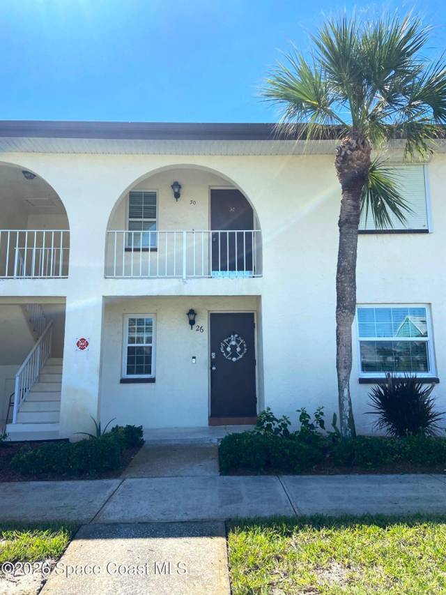 1045 Cheyenne Boulevard #26