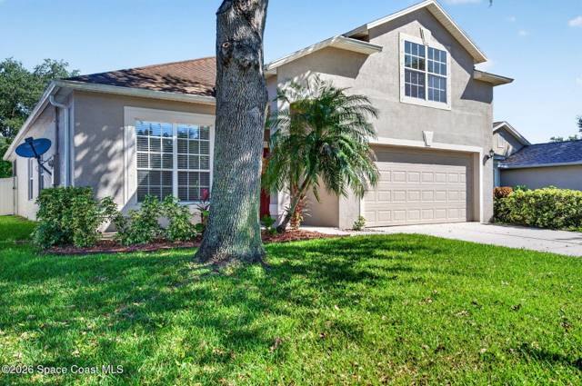 422 Hollow Glen Drive home for sale in Sisson Meadows