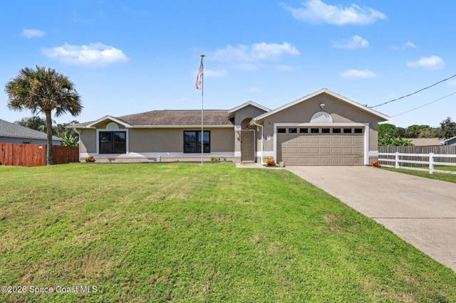 6126 Sunflower Drive