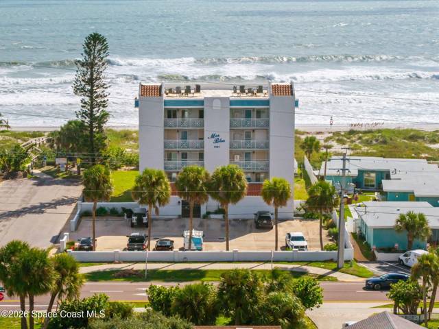 1101 S Atlantic Avenue #Apt 501
