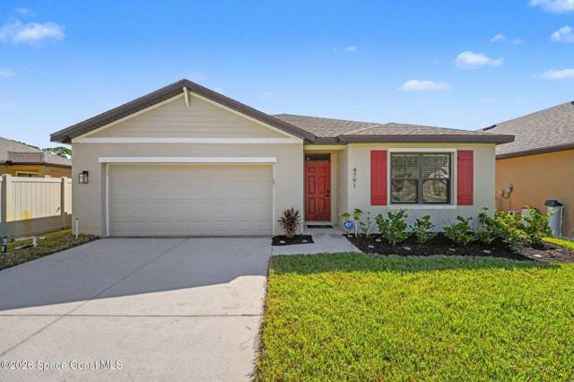 4791 Talbot Boulevard home for sale in Adamson Creek