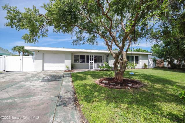 205 SE 2nd Street home for sale in S Patrick Shores