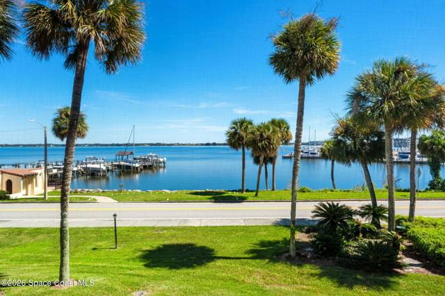115 N Indian River Drive #202