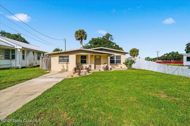 1107 Geiger Street