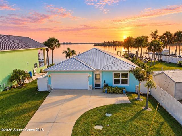 6025 S Highway 1, home for sale in Grant