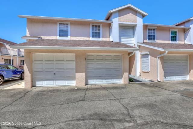 115 Escambia Lane #407 home for sale in Town Homes Of Cocoa Beach Condo