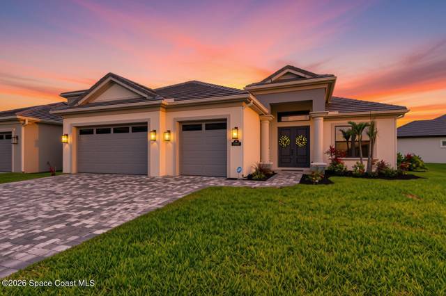 2382 Edestus Drive, Melbourne 32940 home for sale