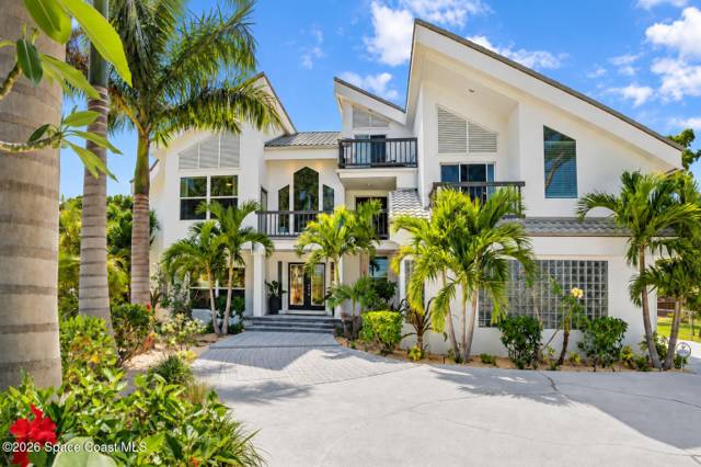 1495 Newfound Harbor Drive