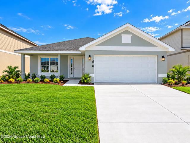 1278 Soleway Avenue home for sale in St. Johns Preserve