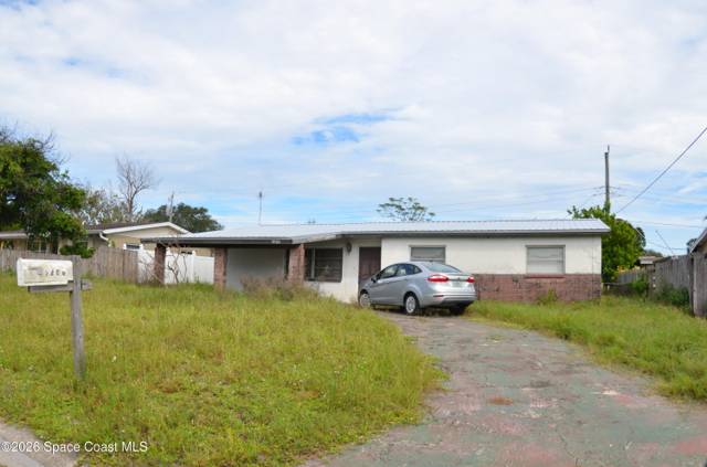 1266 Kathwood Drive